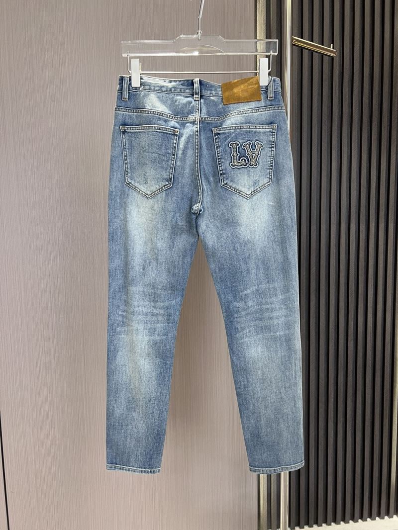 Louis Vuitton Jeans